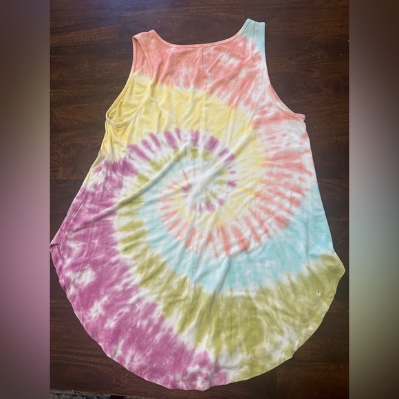 Torrid Super Soft Tank - Picture 4 of 5